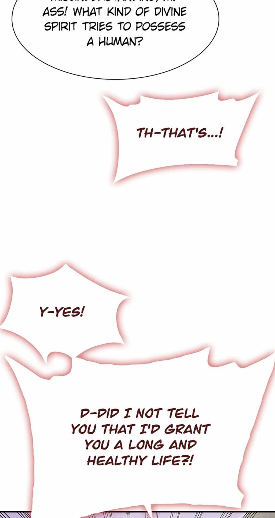 The Demonic Blade Fairy Chapter 3 4